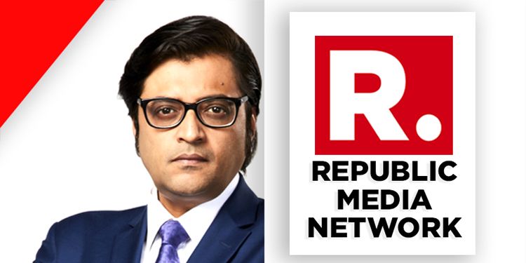 BARC India slams Republic Network