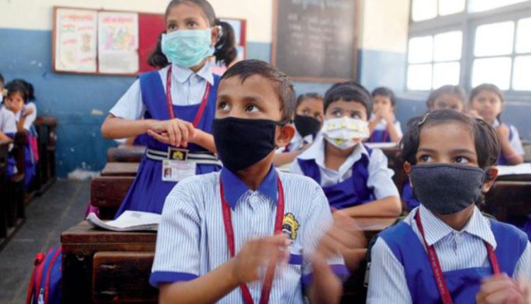 odisha schools reopen