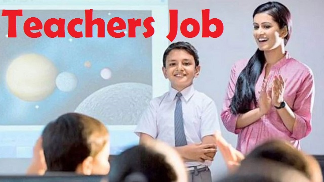 Bihar teacher recruitment