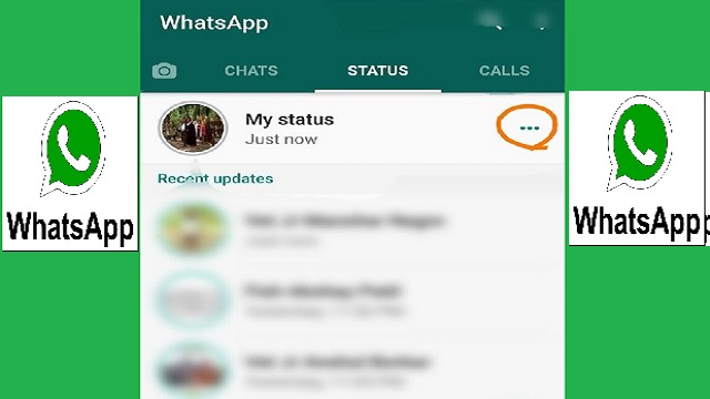 Do you know you can check WhatsApp status of others without letting them know