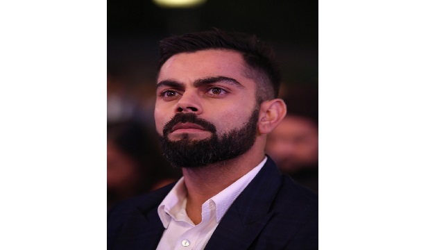 kohli nominated for five icc awards of the decade