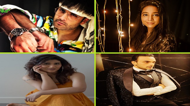 diwali 2020: celebs say no to crackers and yes to family and fun