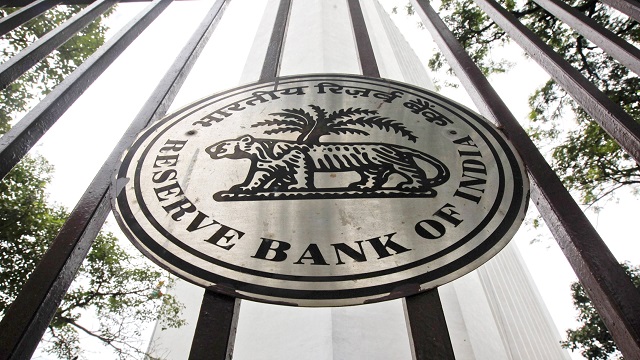 india enters into technical recession for first time: rbi report