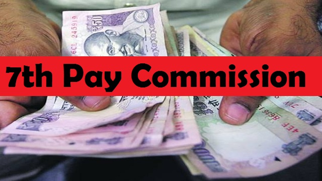 7th Pay Commission in Odisha