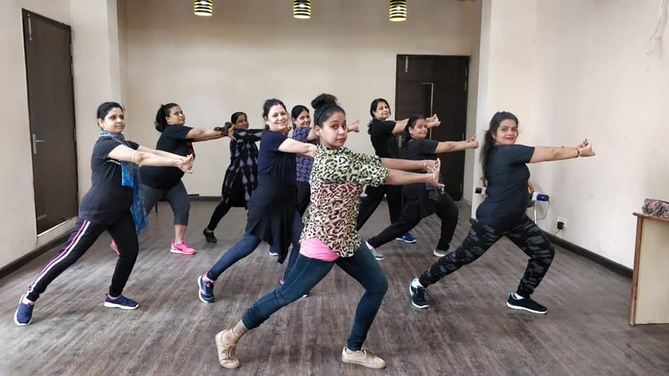 Dance Academy inaugurated in Bhubaneswar: Watch