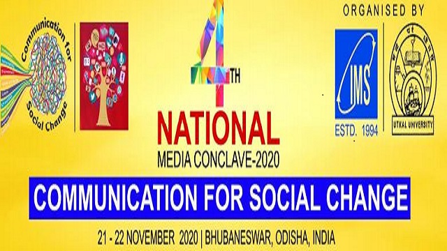 Eastern India’s Biggest Media Fest To Begin From Nov 21