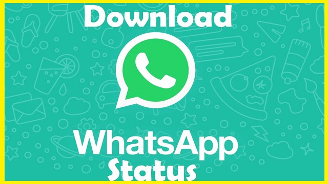 Download Others’ WhatsApp Status