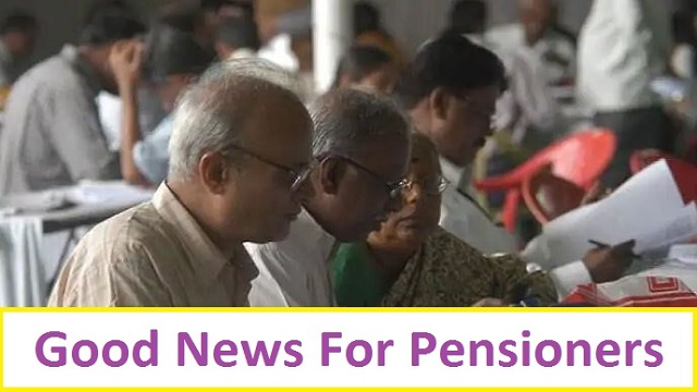 Big Relief To Pensioners! Now Many Options To Submit Digital Life Certificate