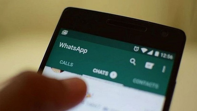 This How You Can Open Others’ WhatsApp In Your Phone