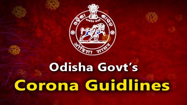 odisha december guidelines