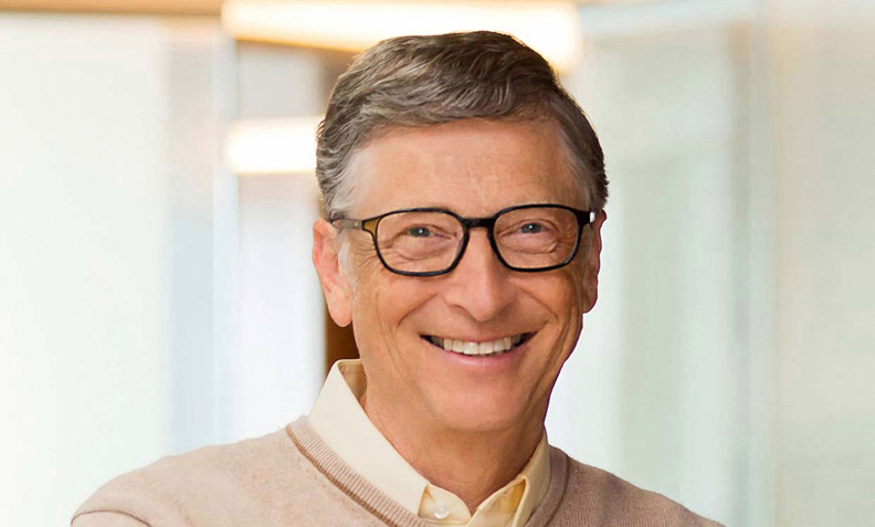 Bill Gates to visit Odisha