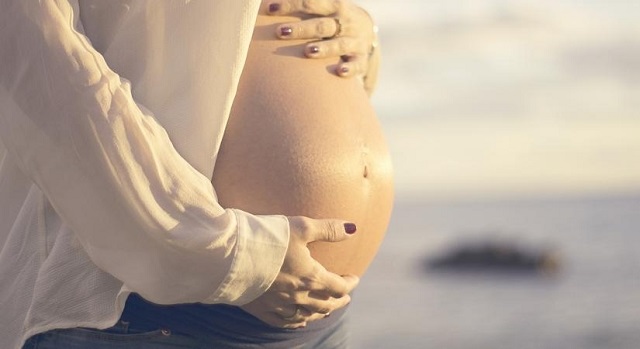 pre-eclampsia in pregnancy
