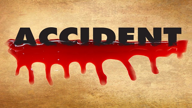 Five ISRO employees killed in car accident in Kerala