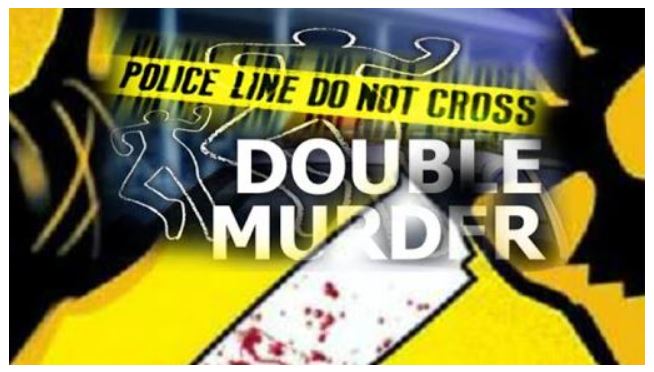 Double murder in Koraput