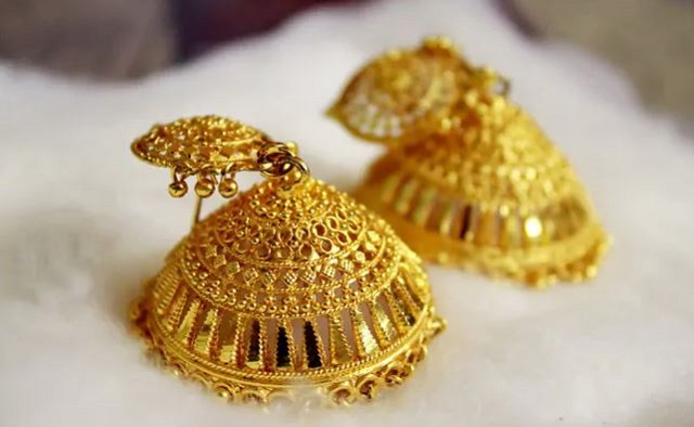 gold rate today in Bhubaneswar