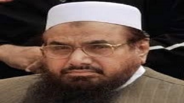 pak anti-terror court awards 10-yr imprisonment to hafiz saeed