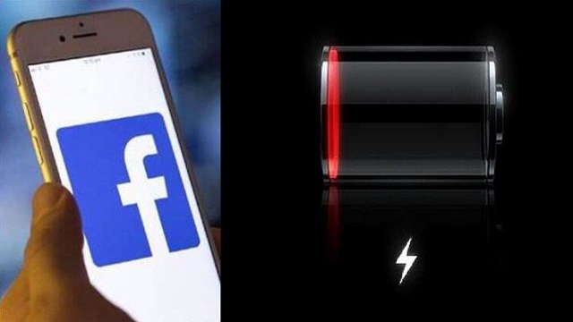 apps that make your battery drain