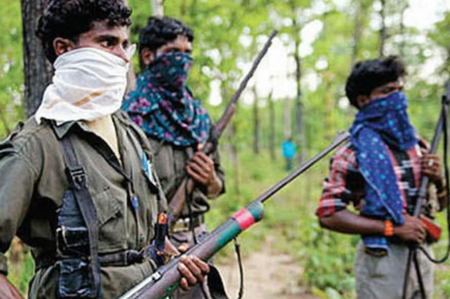 maoist leader kishore killed in encounter