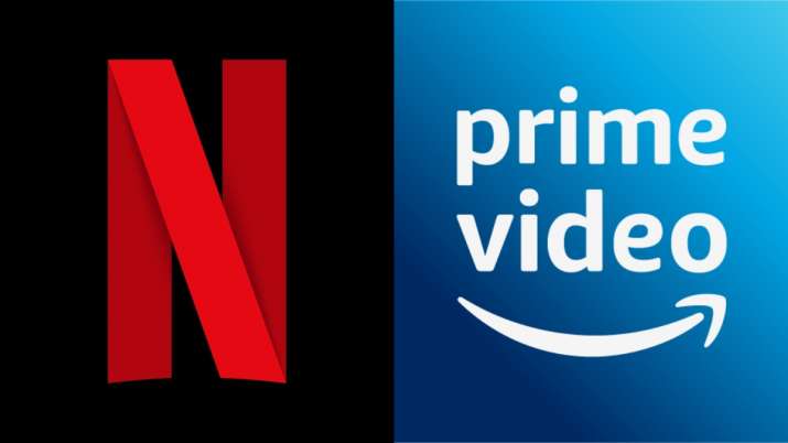 Netflix & Amazon Prime under govt regulation