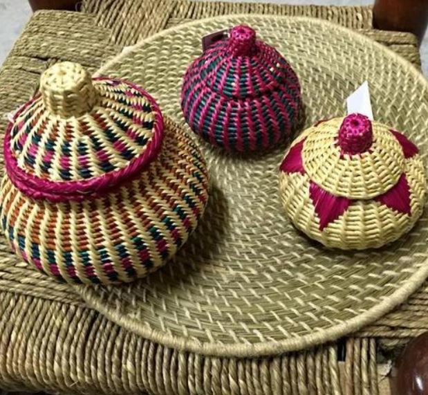 sabai grass craft odisha