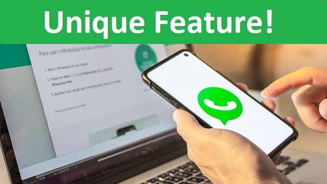 How To Make Personal Diary And Notes On WhatsApp, Learn These Special Tips