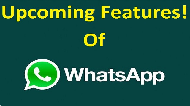 whatsapp new features 2021