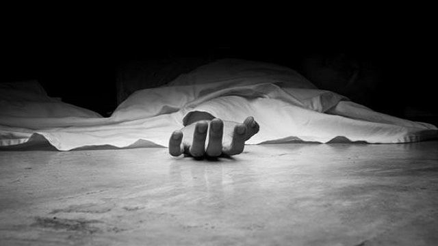 woman dead in Bhubaneswar