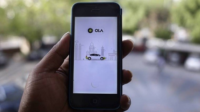 ola to invest in scooter factory