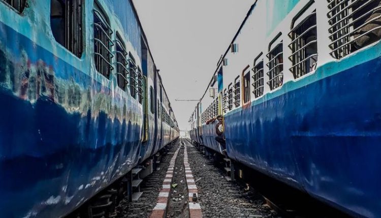 Railways to link India with Bangladesh Nepal