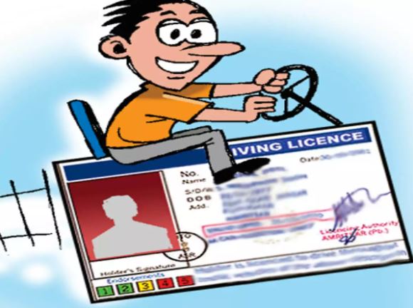 extension of learners license validity odisha