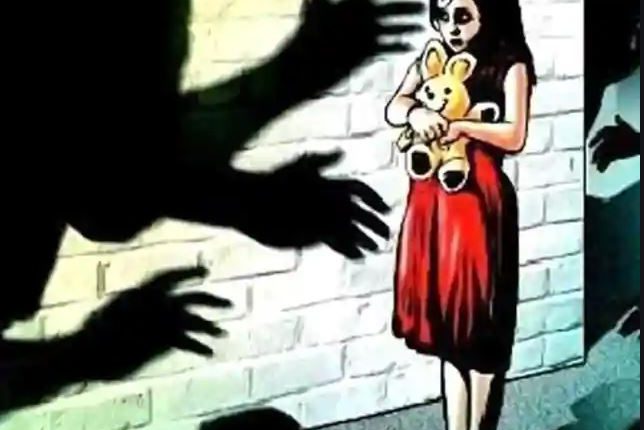 Minor girl gang raped in Balasore