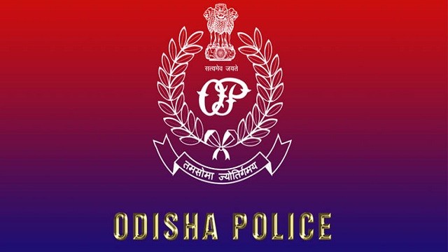 robbers arrested by odisha police