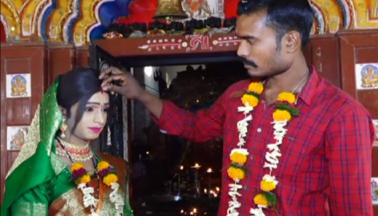 transgender marriage odisha