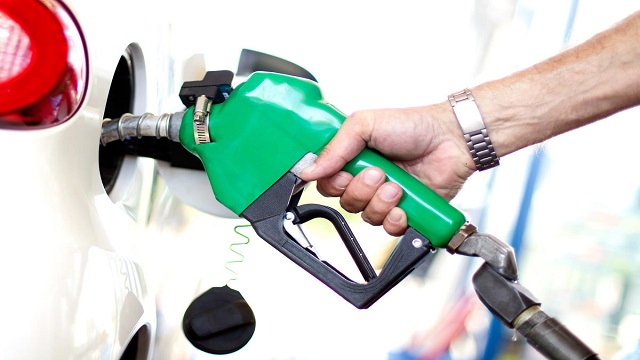 petrol diesel price in bhuabneswar today