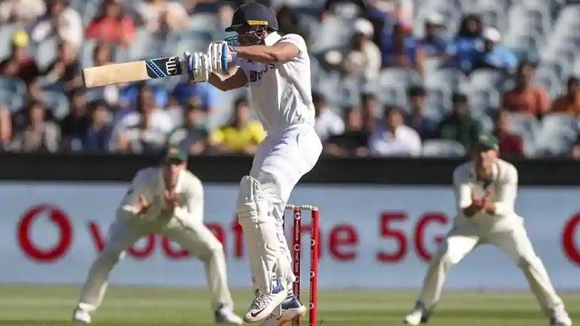 2nd Test: India All Out For 326 Against Australia, Take 131-Run Lead In First Innings