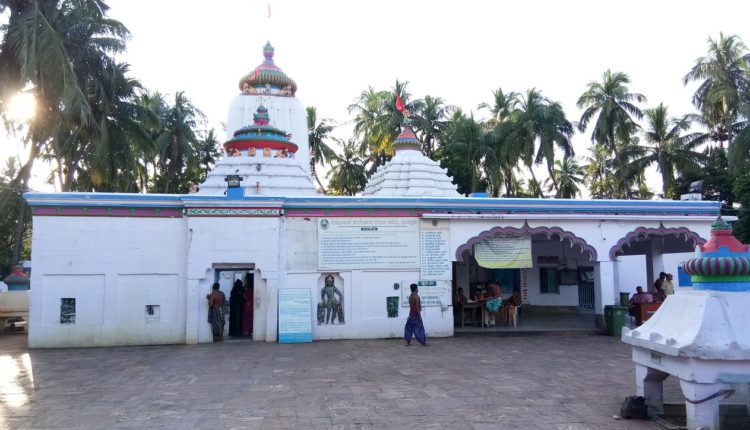 biraja temple reopens