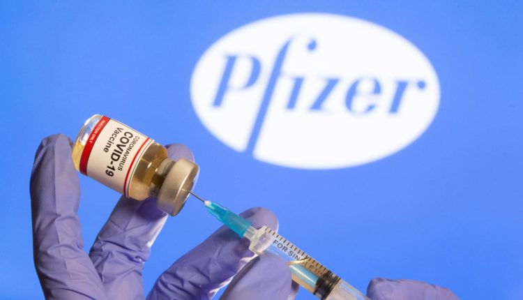 pfizer withdraws application in india
