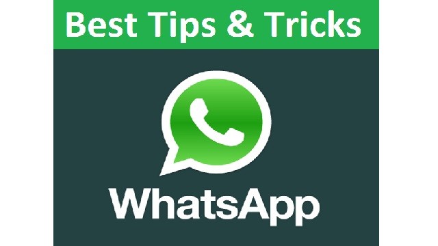 how to hide whatsapp chat without deleting
