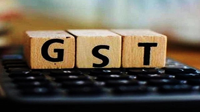 gst collection in december 2020