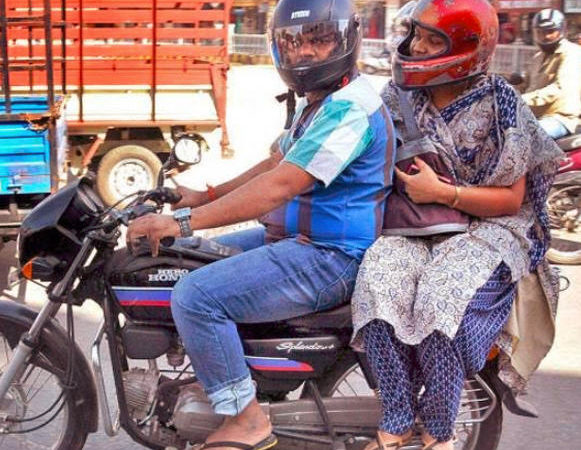 helmet required for motorcycle riders