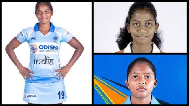 3 From Odisha Make It To The Indian Junior Hockey Team