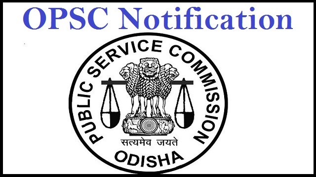 Odisha Civil Services-2020 Preliminary Exam