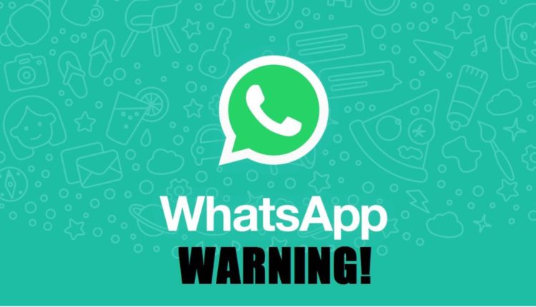 whatsapp privacy policy 2021