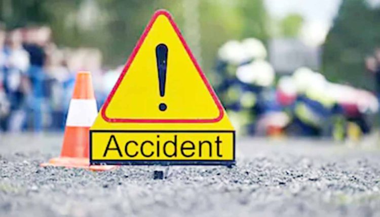 accident in Odisha