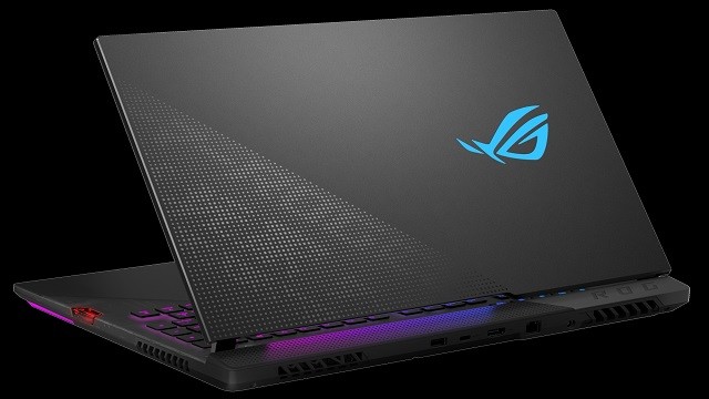 Asus unveils new laptop