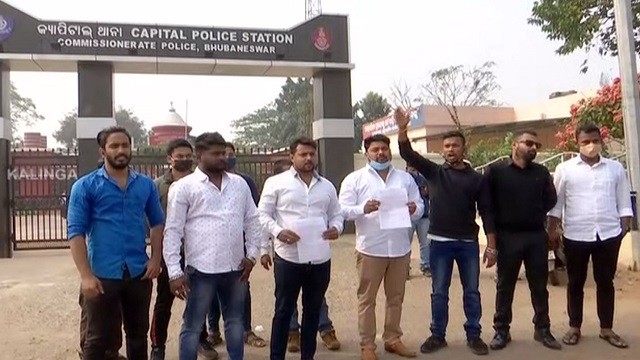 Case Filed Against Republic TV Editor-In-Chief Arnab Goswami In Odisha