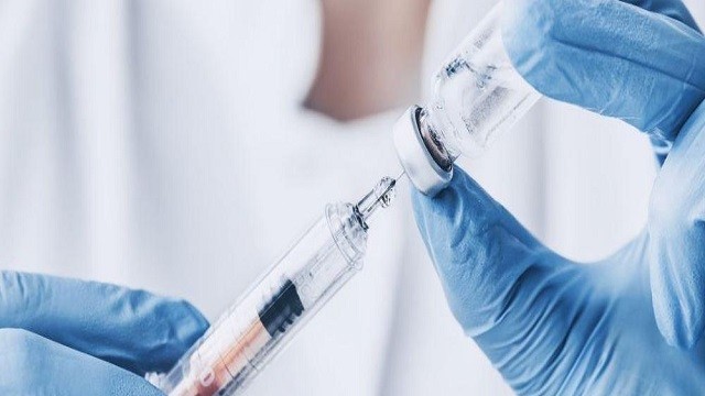 vaccine for cervical cancer unveiled