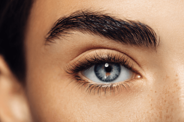 Under-eye care: Get rid of 'Dark circles'