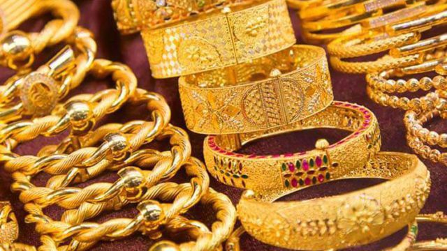 gold price in bhubaneswar