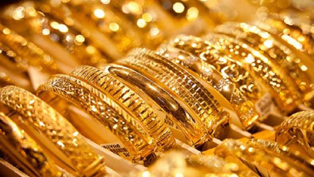 Gold price in bhubaneswar today